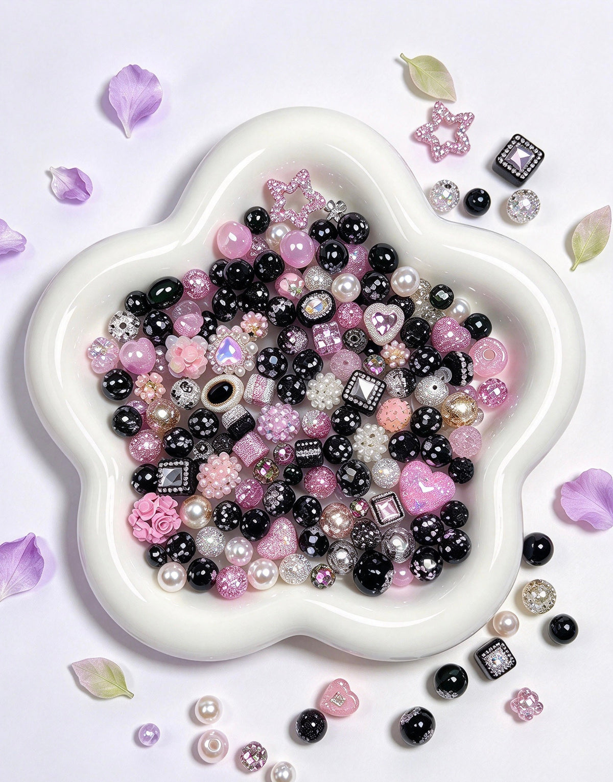 Fancy Bead