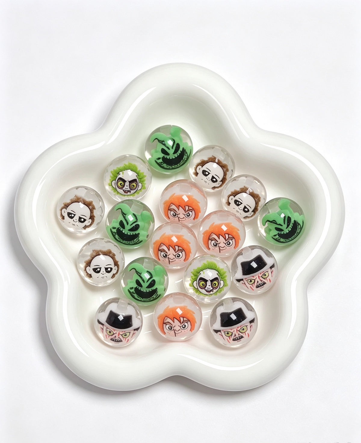 Mix Cartoon Beads —(open in live)