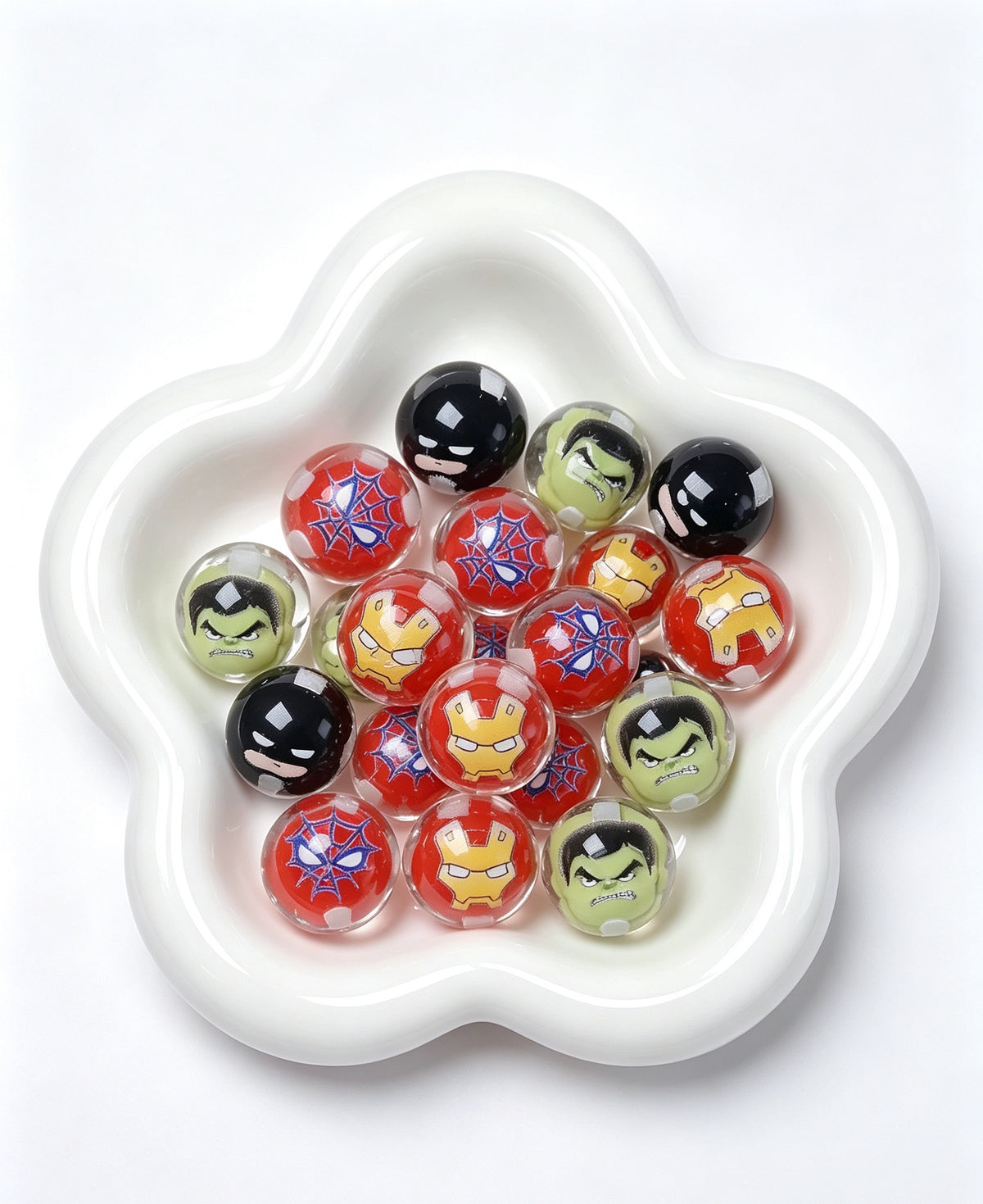 Mix Cartoon Beads —(open in live)