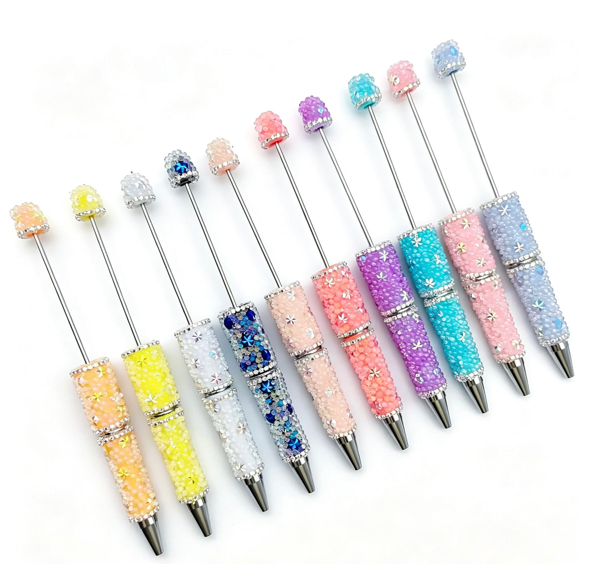 Glow Bead Pen -(open in live)