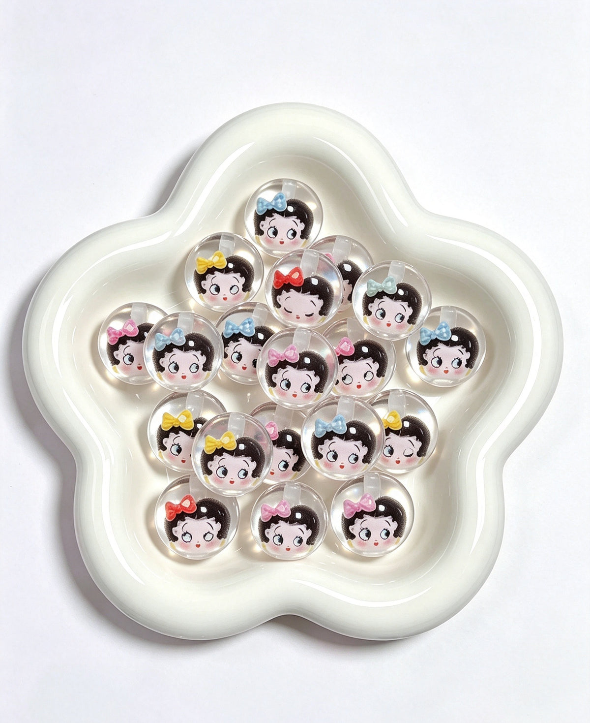 Mix Cartoon Beads —(open in live)
